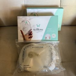 Willow Pump Parts