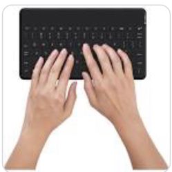 Keyboard For IPad - Lenovo Keys To Go