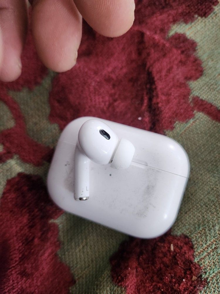 Airpods Pro 2nd Gen