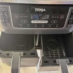 Ninja Air Fryer 