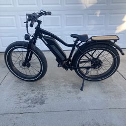 E-Bike