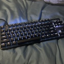 Steelseries Apex Pro TKL Wireless 