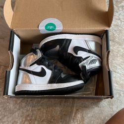 Jordan 1 High