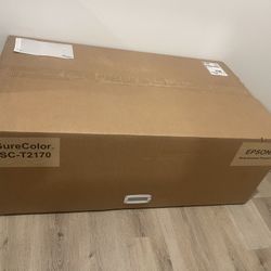 Epson SureColor T2170 24-Inch Wireless Printer