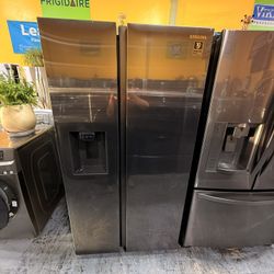 Refrigerator No Credit Needed