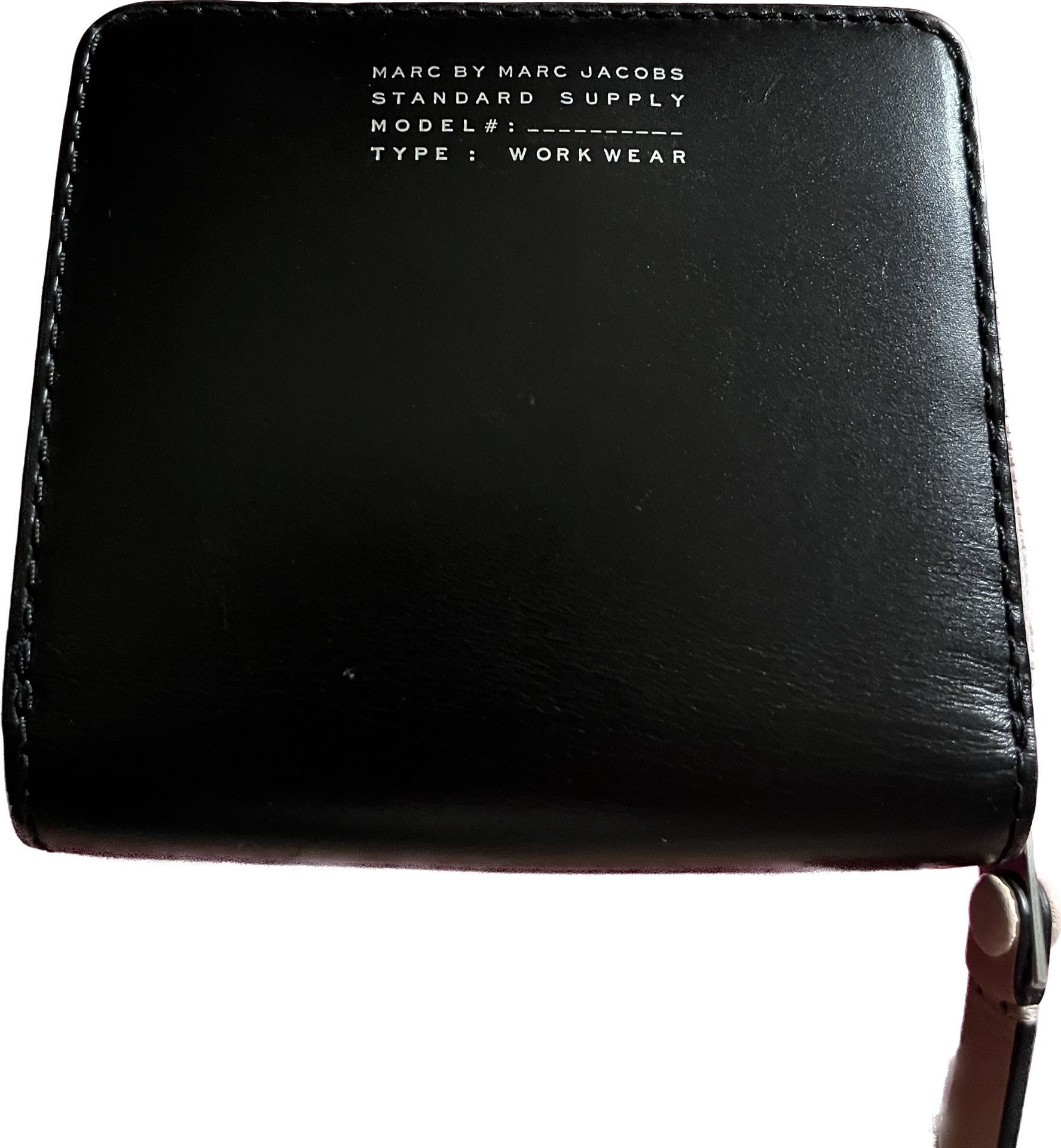 Marc Jacobs (Marc By Marc Jacobs) Wallet Work wear