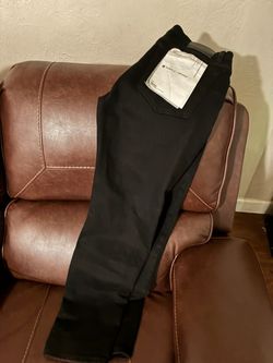 Purple jean   $50