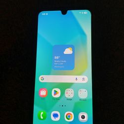 SAMSUNG A16 128 GB UNLOCKED
