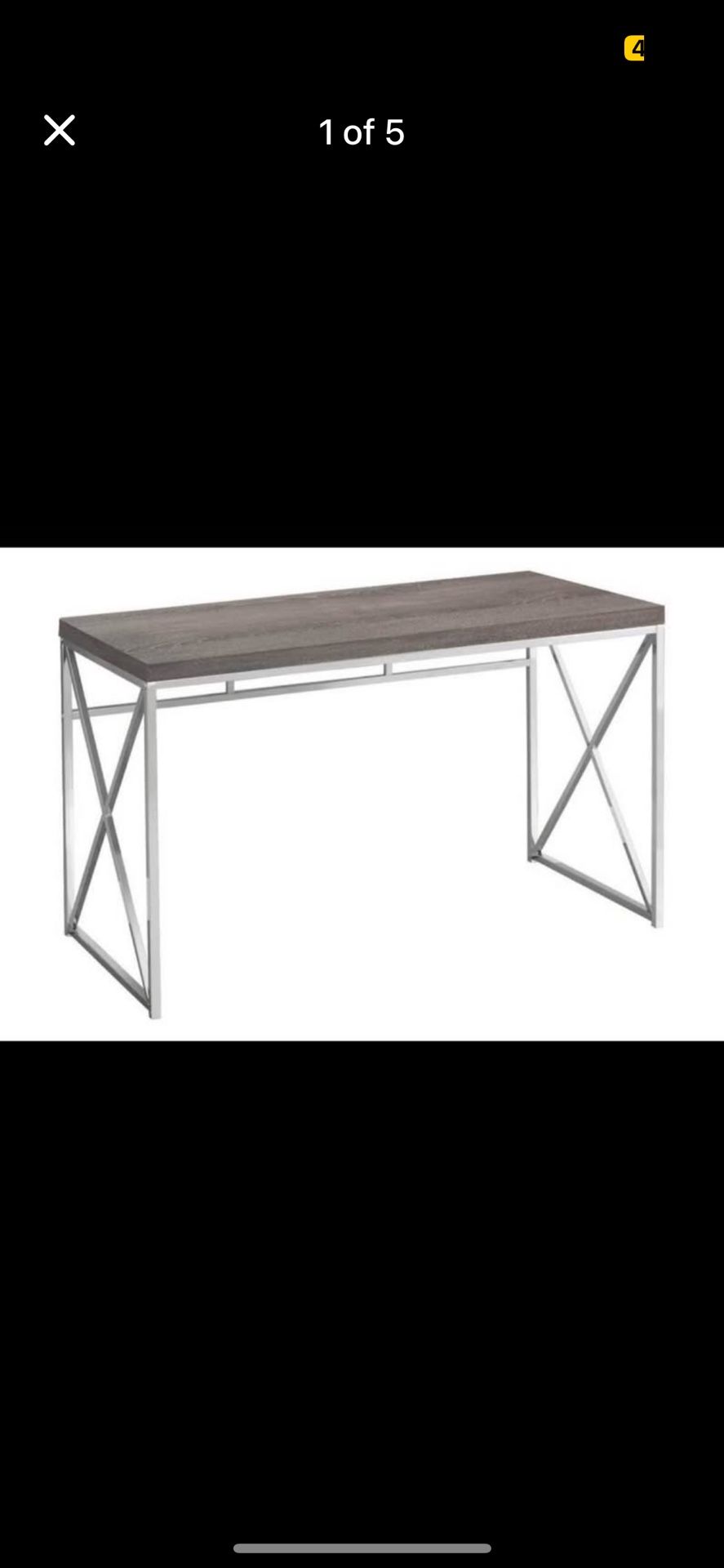 Work Desk