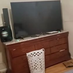 King Size Bedroom Set 