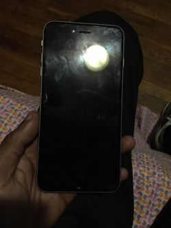 iPhone 6s Plus