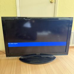 Toshiba 32in TV