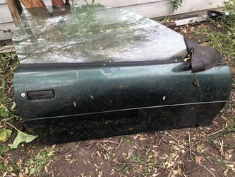 CAMARO Z28 PASSENGER DOOR 03 - 02