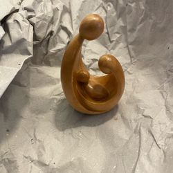 Pema,it Holy Family Sculpture