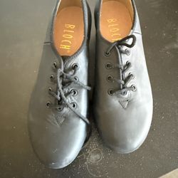Tap Shoe Size 4.5