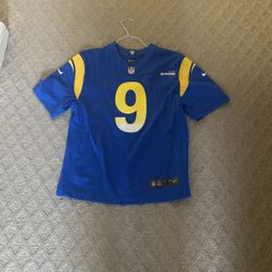Rams Jersey Mathew Stafford