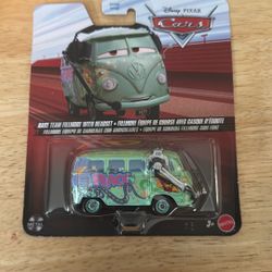 Disney Cars
