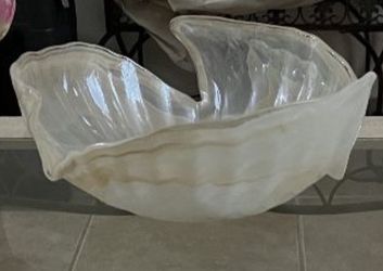 Beautiful Center Piece Plate