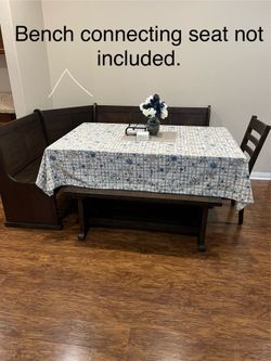 Kitchen Table