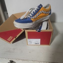 Vans