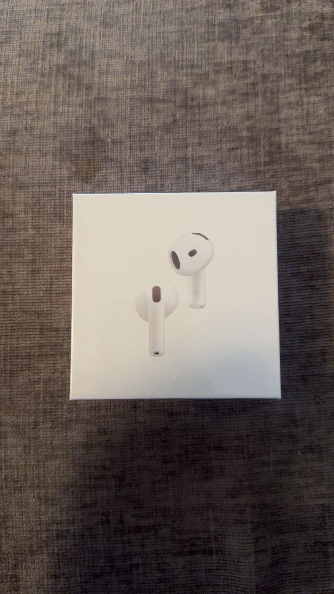 Air Pods 4