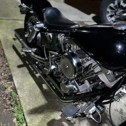 Harley Davidson For Sale $8,800 