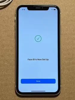 Unlocked iphone 11 64 g