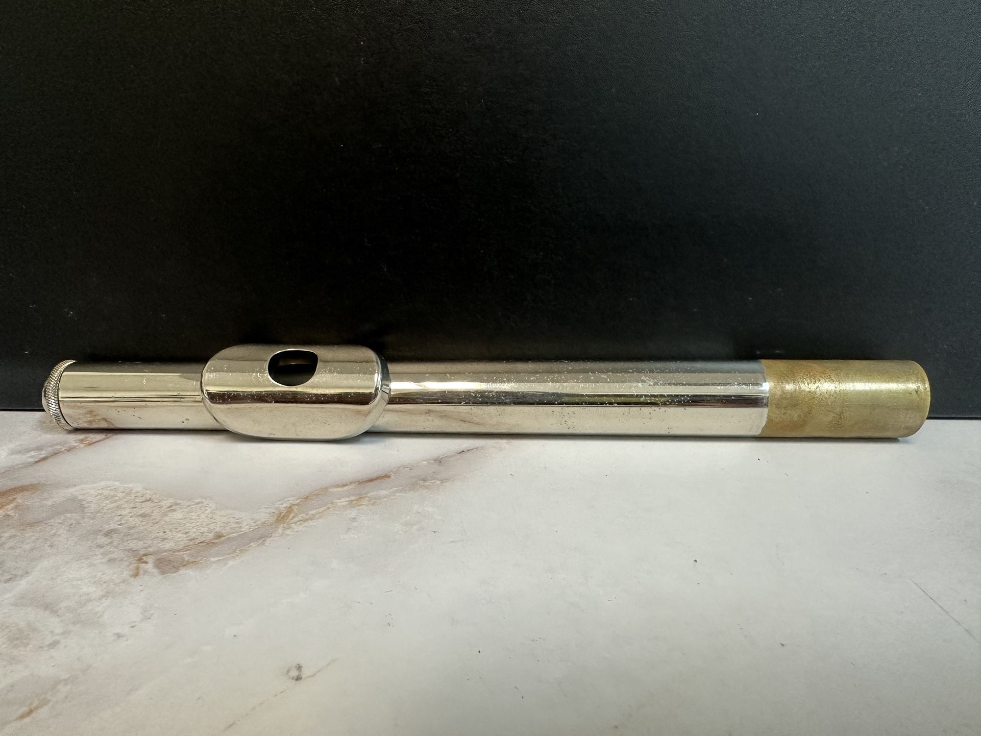 Bundy Selmer Flute