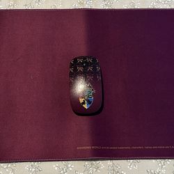 Harry Potter Mouse Pad & Mouse