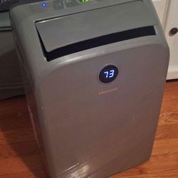 7.5 Portable Air Conditioner 