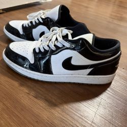 Jordan 1 Low Sz 11.5 