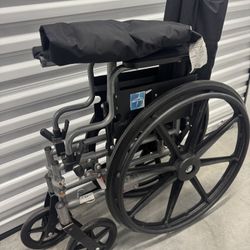 Wheelchair 