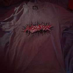 Hellstar Shirt 