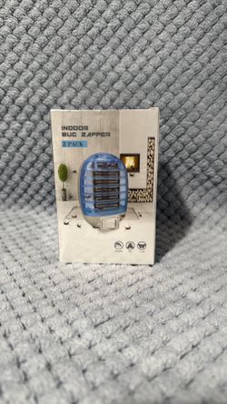 Bug Zapper 2 pack