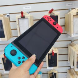 NINTEN DO SWITCH OLED 