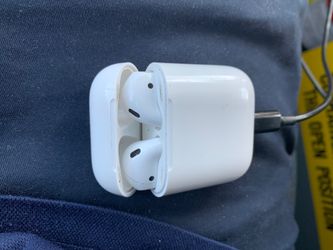 Air pods