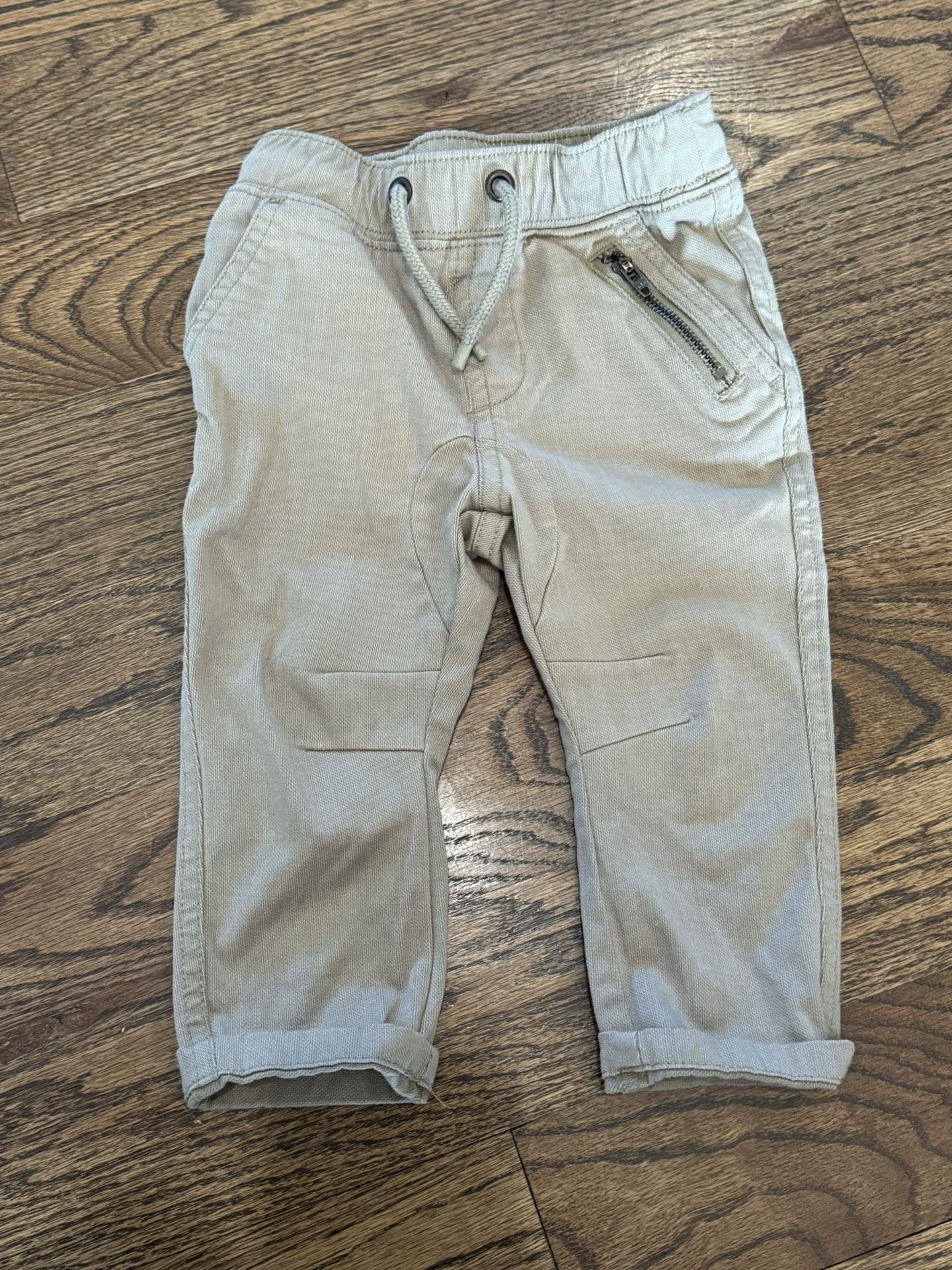 Cat & Jack Baby Boy Joggers 12months
