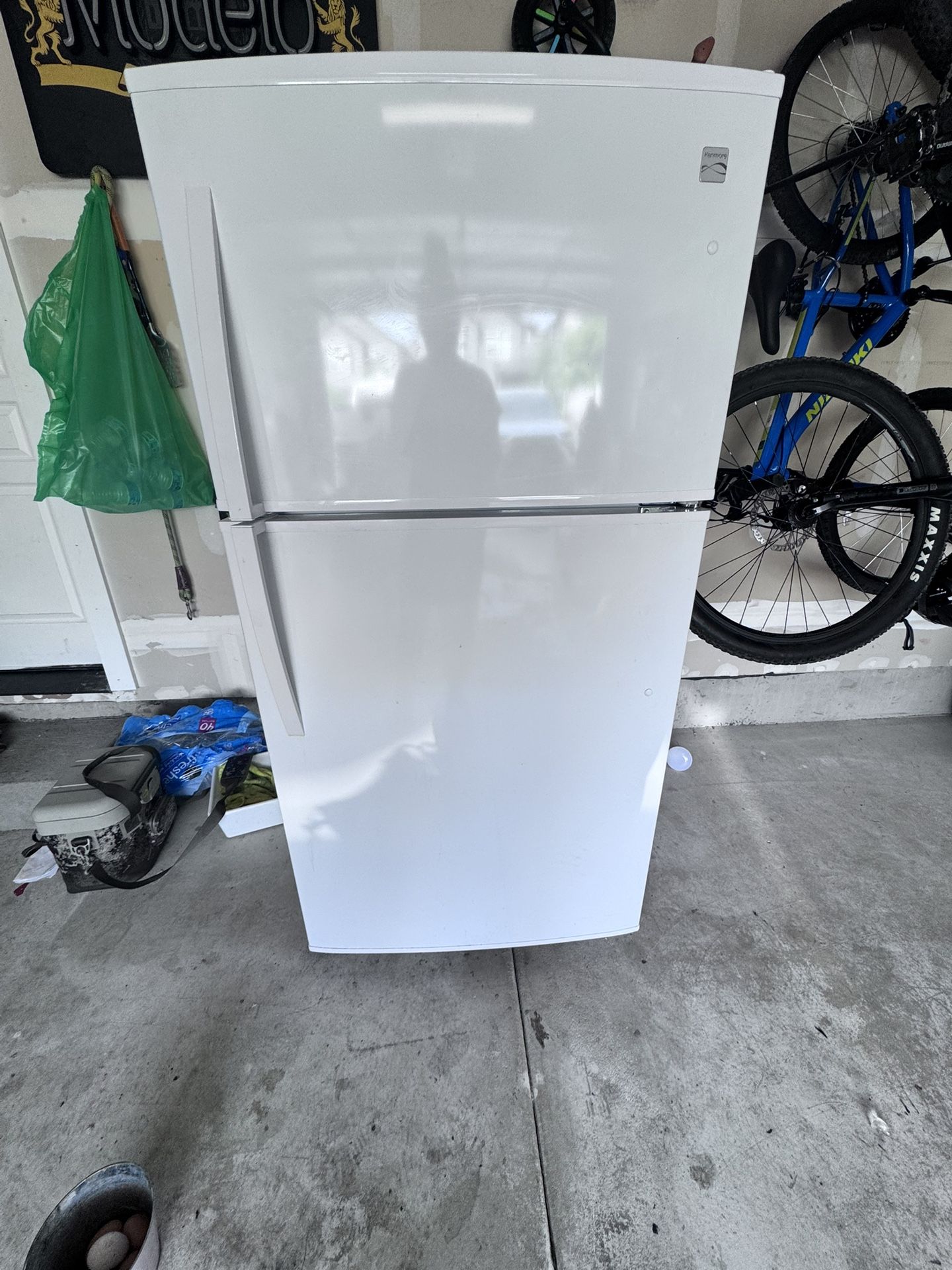 Kenmore Refrigerator