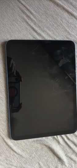 IPAD 10th gen
