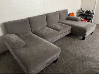 Couch / Sectional Couch