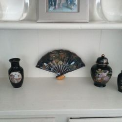 Vintage Porcelain Made In Japan