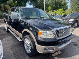 2004 Ford F-150