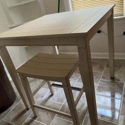 Kitchen Table