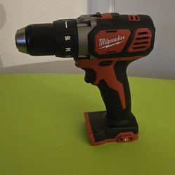 M18 drill driver