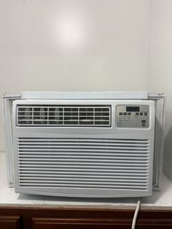GE11600 BTU Window AC