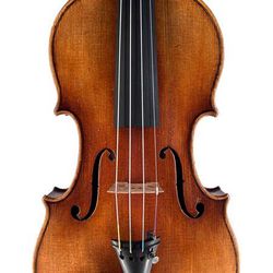4/4 Semi-Professional Violin