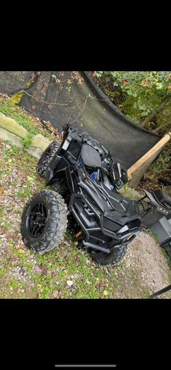 2021 Polaris 570