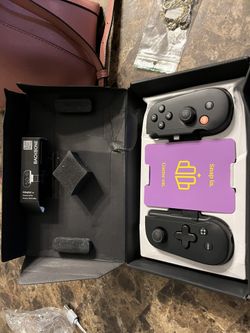 backbone gamer controller