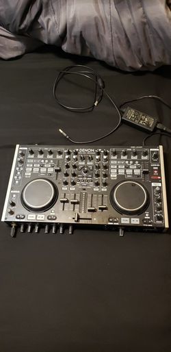 Denon Dj Dn-mc600 for Sale in Belle Isle, FL - OfferUp