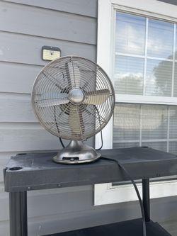 Fan 